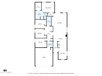 2759 Mews Rd, Gilbert, AZ 85298