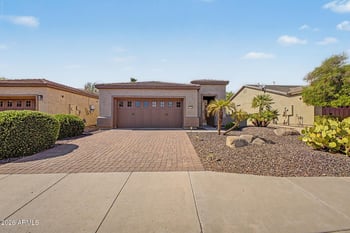 27598 N 129th Ln, Peoria, AZ 85383