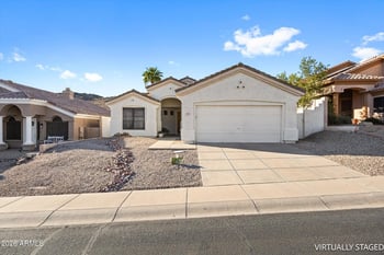 276 E Ashurst Dr, Phoenix, AZ 85048