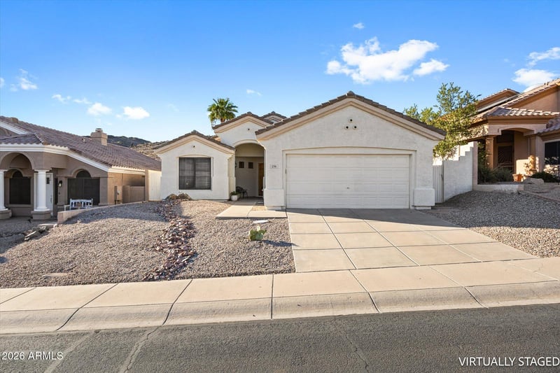 276 E Ashurst Dr, Phoenix, AZ 85048