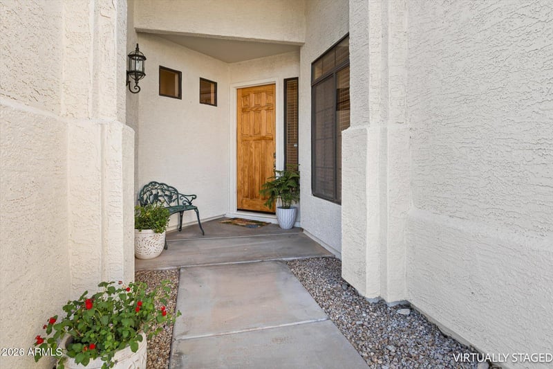 276 E Ashurst Dr, Phoenix, AZ 85048