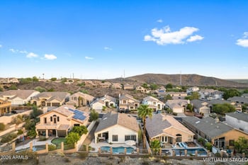 276 E Ashurst Dr, Phoenix, AZ 85048