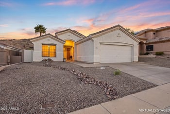 276 E Ashurst Dr, Phoenix, AZ 85048