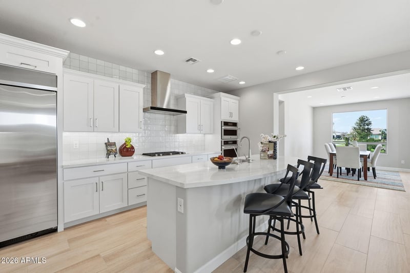 276 E Bracciano Ave, Queen Creek, AZ 85140