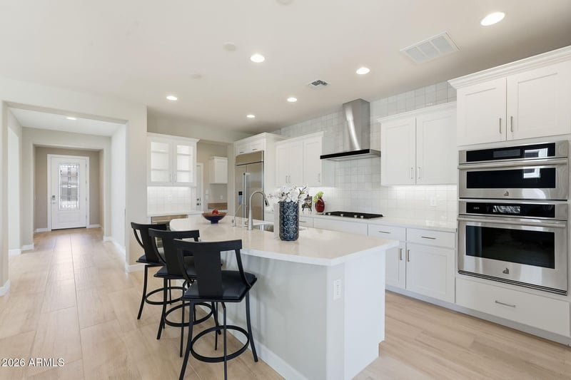 276 E Bracciano Ave, Queen Creek, AZ 85140