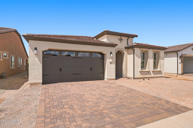 276 E Bracciano Ave, Queen Creek, AZ 85140