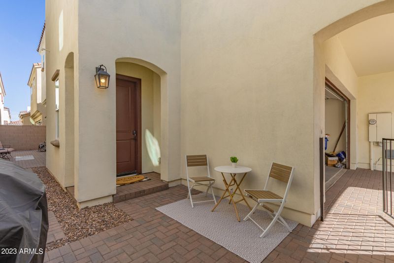 276 E Shamrock Dr, Chandler, AZ 85286