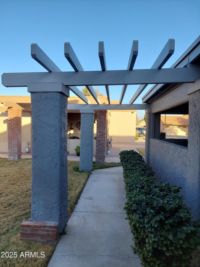 276 Leisure World --, Mesa, AZ 85206