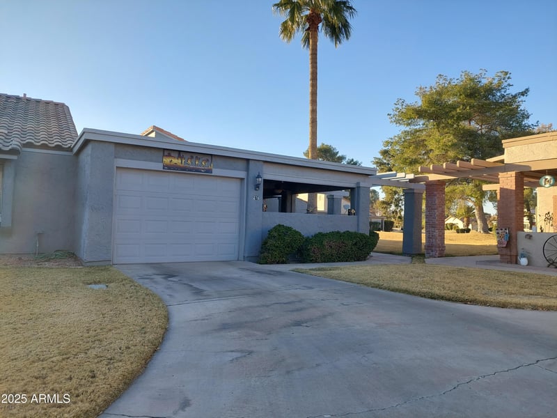 276 Leisure World --, Mesa, AZ 85206