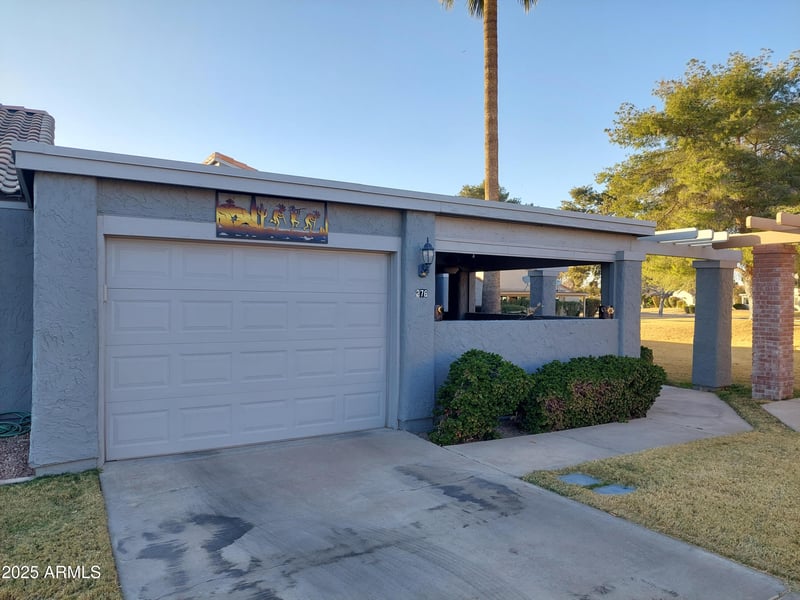 276 Leisure World --, Mesa, AZ 85206