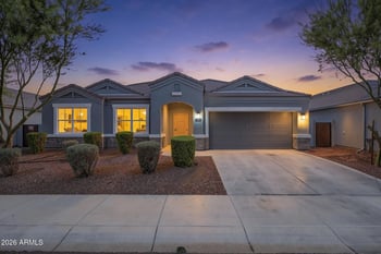 276 189th Ln, Buckeye, AZ 85326