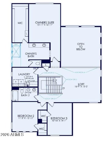 2760 Verdial Ln, San Tan Valley, AZ 85140