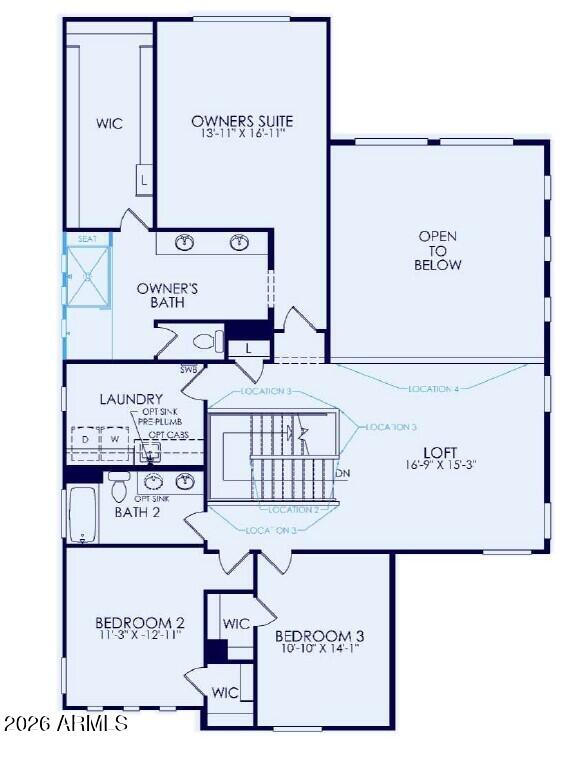 2760 Verdial Ln, San Tan Valley, AZ 85140