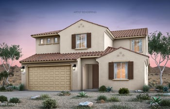 2760 Verdial Ln, San Tan Valley, AZ 85140