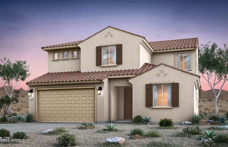 2760 E Verdial Ln, San Tan Valley, AZ 85140