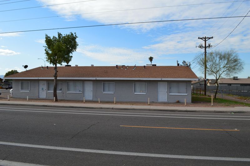2760 E Wier Ave, Phoenix, AZ 85040