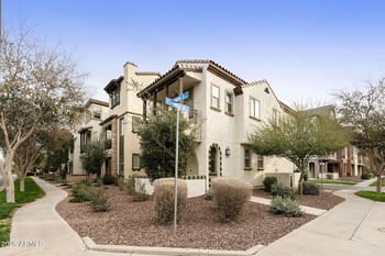 2760 Harmony Ave, Gilbert, AZ 85295