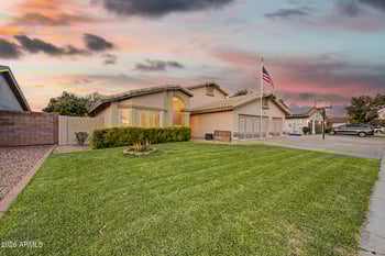 2760 Kent Dr, Chandler, AZ 85224