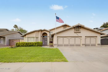 2760 Kent Dr, Chandler, AZ 85224