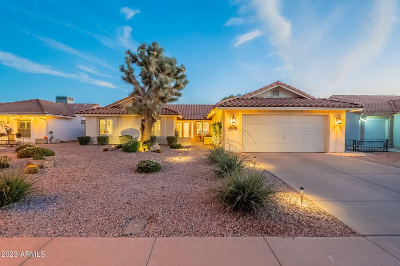 2760 Leisure World --, Mesa, AZ 85206