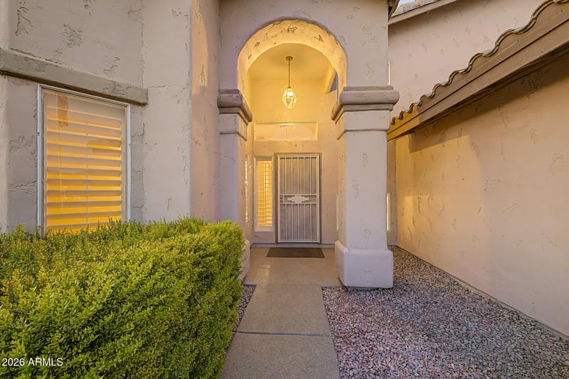 2760 W Kent Dr, Chandler, AZ 85224