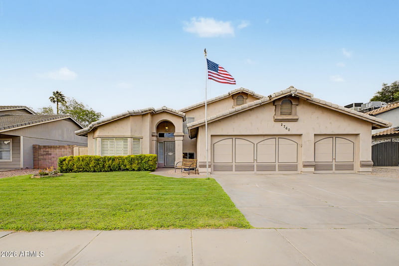 2760 Kent Dr, Chandler, AZ 85224
