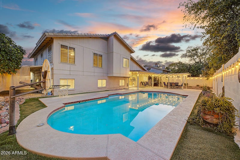 2760 Kent Dr, Chandler, AZ 85224