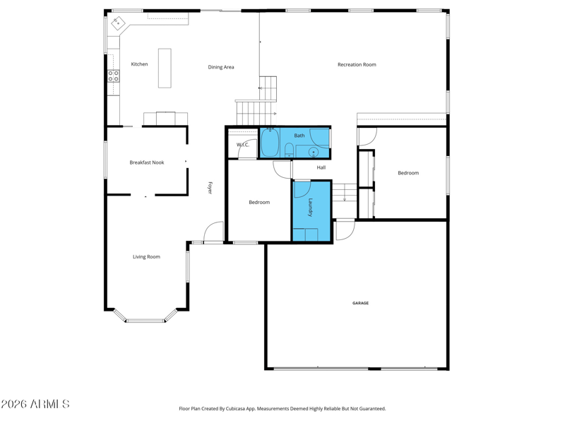 2760 Kent Dr, Chandler, AZ 85224