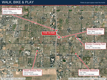 2760 Kent Dr, Chandler, AZ 85224