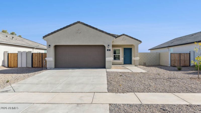 2760 W Sonrisa Ave, Apache Junction, AZ 85120