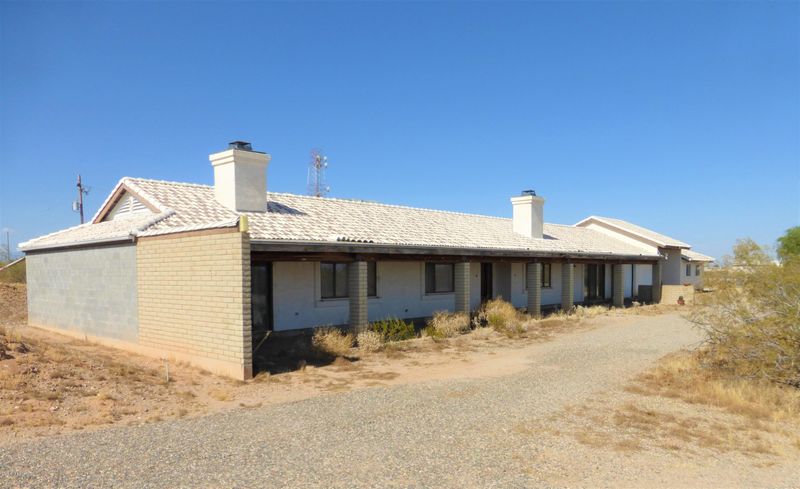 27601 N 195th Ave, Wittmann, AZ 85361
