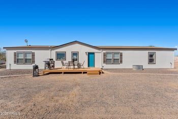 27602 205th Ave, Wittmann, AZ 85361