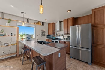 27602 205th Ave, Wittmann, AZ 85361