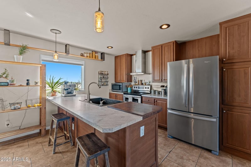 27602 205th Ave, Wittmann, AZ 85361