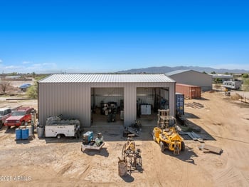 27602 205th Ave, Wittmann, AZ 85361