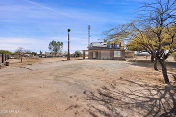 27602 Denver Hill Dr, Wittmann, AZ 85361