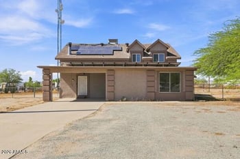 27602 Denver Hill Dr, Wittmann, AZ 85361