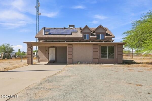27602 Denver Hill Dr, Wittmann, AZ 85361