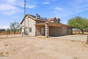 27602 Denver Hill Dr, Wittmann, AZ 85361
