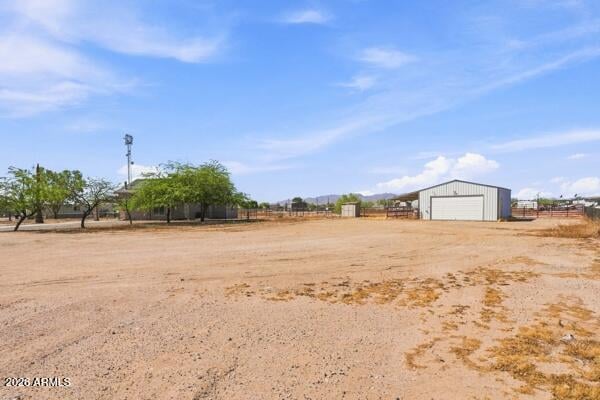 27602 Denver Hill Dr, Wittmann, AZ 85361