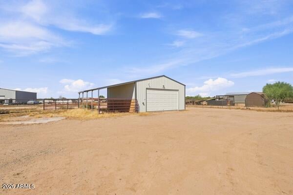 27602 Denver Hill Dr, Wittmann, AZ 85361