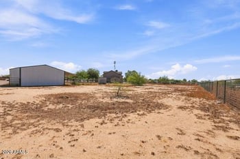 27602 Denver Hill Dr, Wittmann, AZ 85361