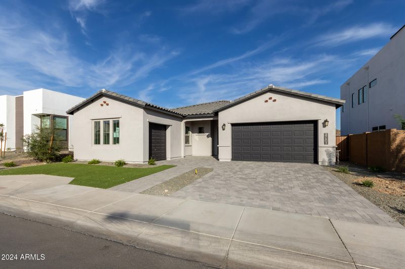 27603 N 73rd Dr, Peoria, AZ 85383