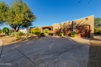 27609 Desierto Dr, Rio Verde, AZ 85263