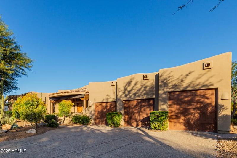 27609 Desierto Dr, Rio Verde, AZ 85263