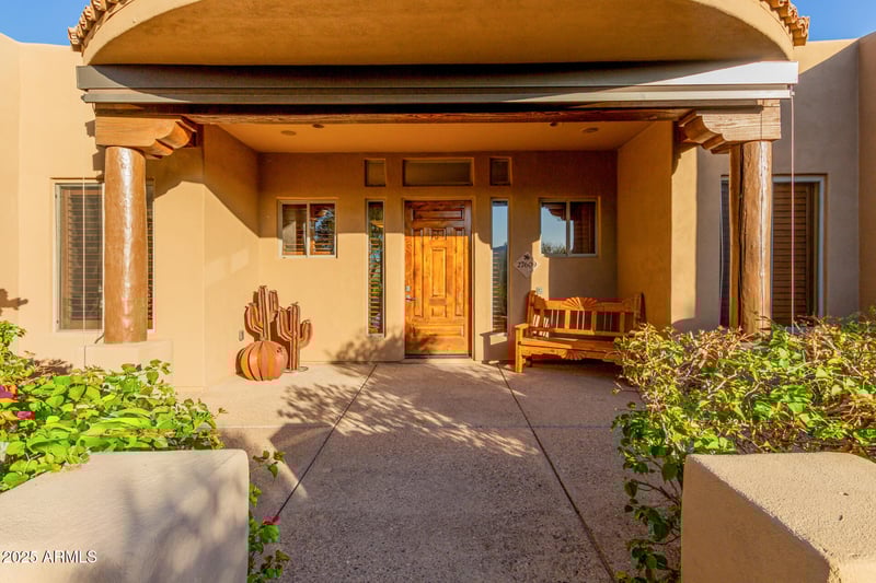 27609 Desierto Dr, Rio Verde, AZ 85263