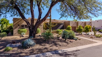 27609 Desierto Dr, Rio Verde, AZ 85263