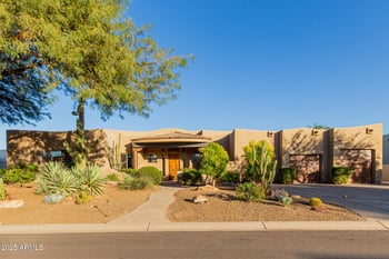 27609 Desierto Dr, Rio Verde, AZ 85263