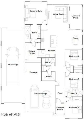 2761 Cleo Dr, San Tan Valley, AZ 85143