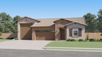 2761 Cleo Dr, San Tan Valley, AZ 85143